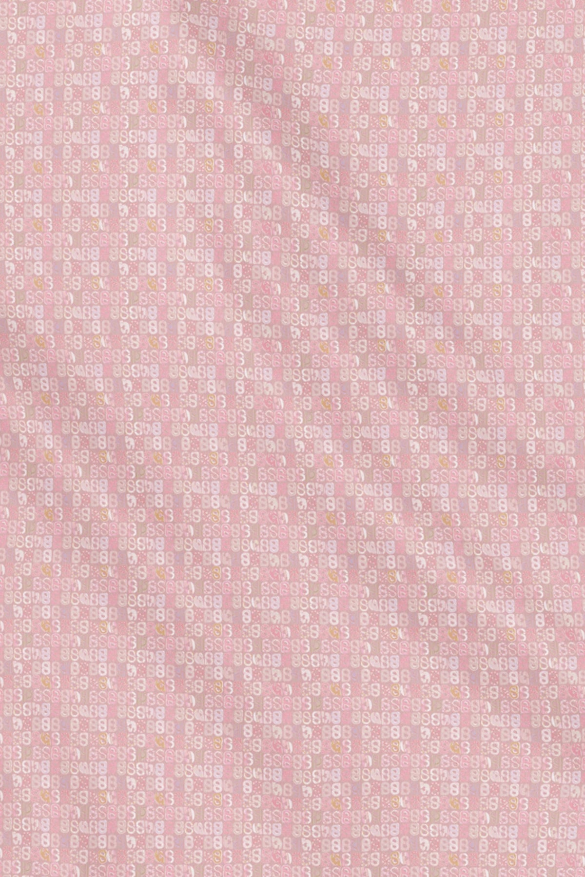 Nagita Square - Rose Petals