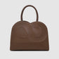 Joy Bag Medium - Calf Leather - Brown