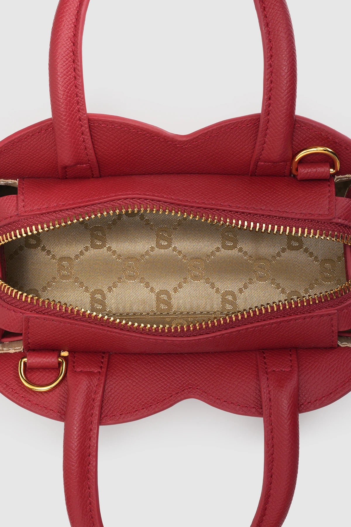 Joy Bag Small - Red
