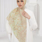 Moroccan - Wheat