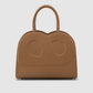 Joy Bag Medium - Saffiano Leather - Camel