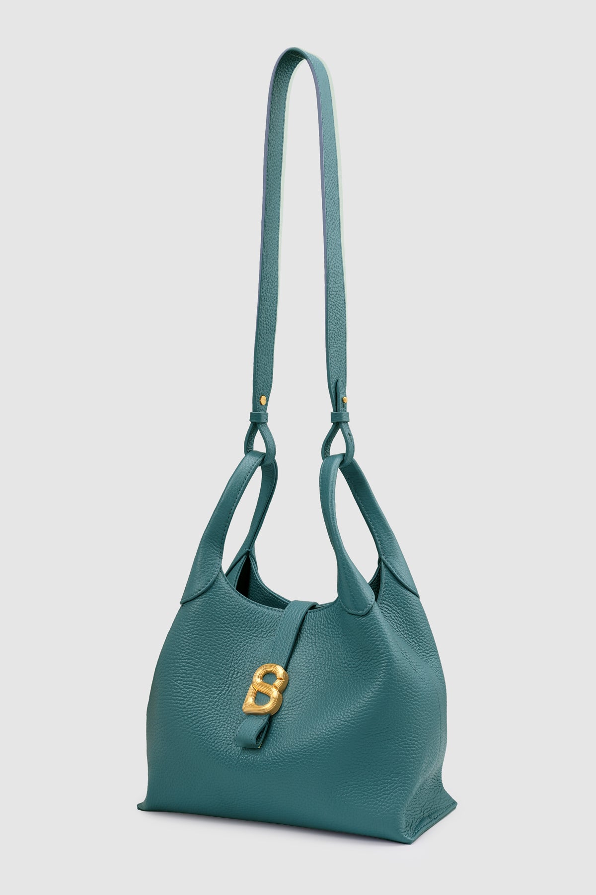 Alexandra Bag - Jeans