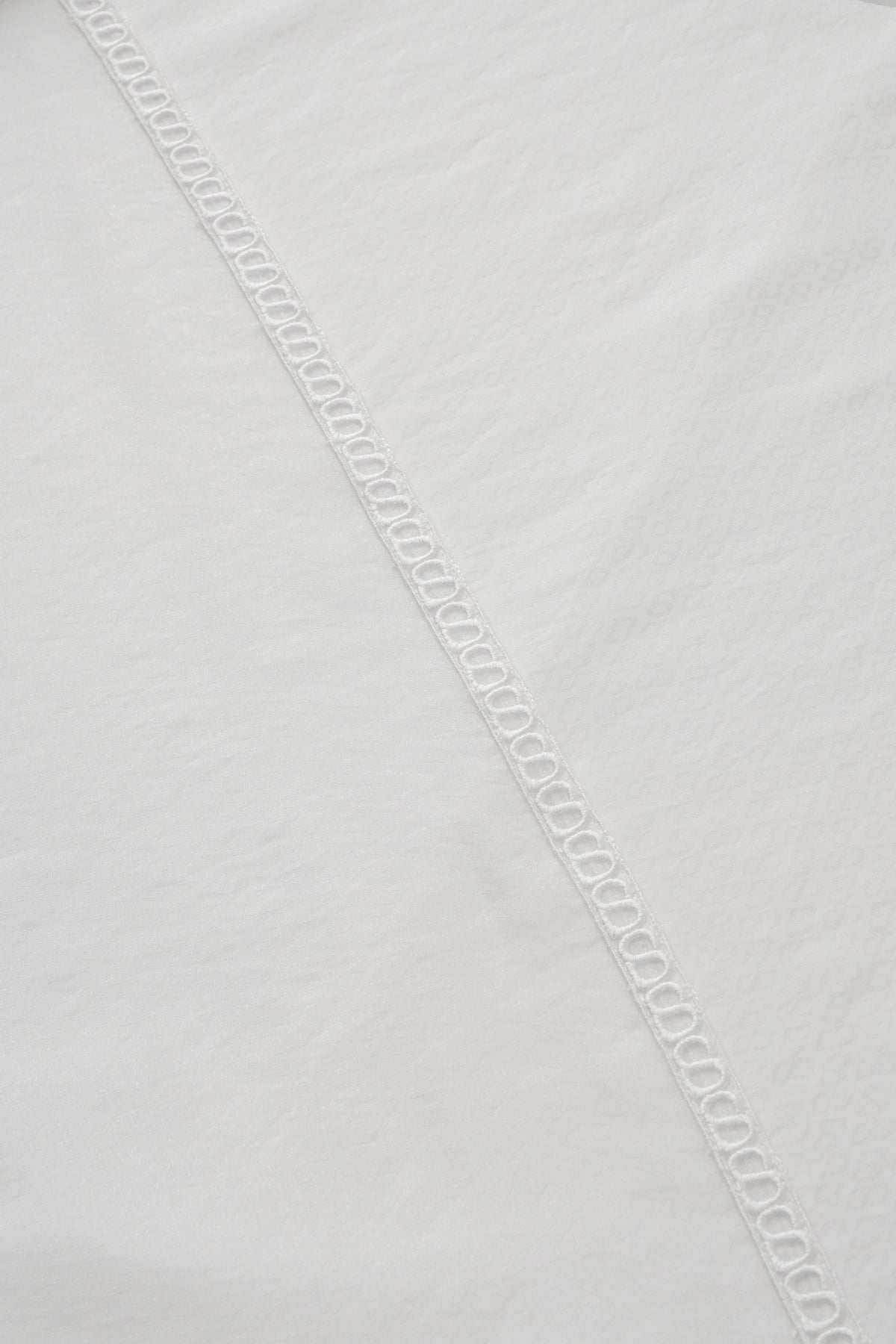 Elora Tapis Long Outer - Jasmine