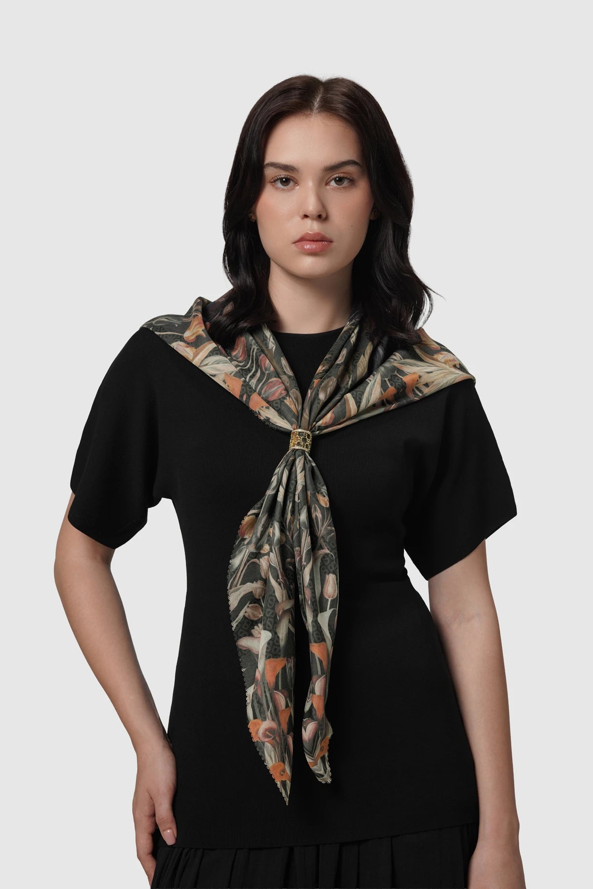 Tulip - Crow