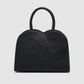 Joy Bag Medium - Calf Leather - Black