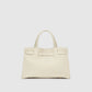 The City Bag Small - Gardenia