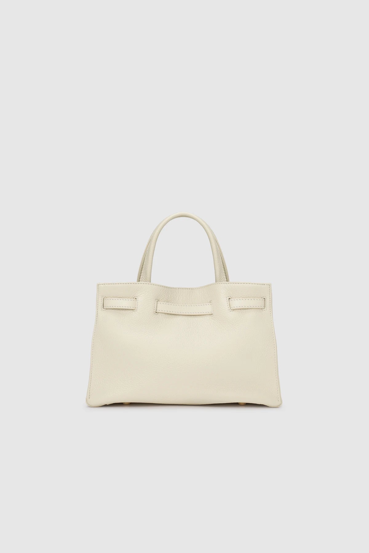 The City Bag Small - Gardenia