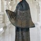 Haramain 2 Prayer Robe - Dates