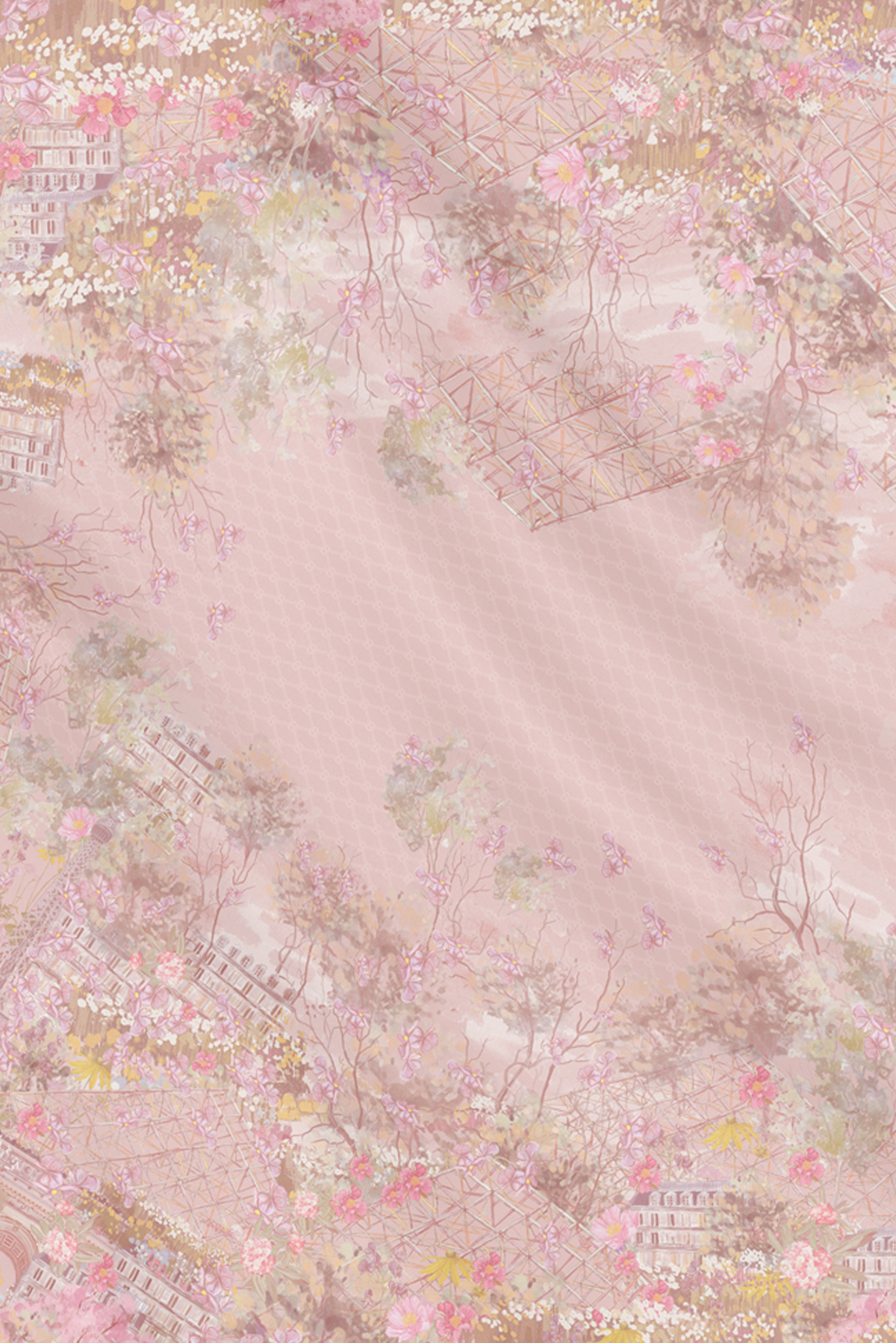 The Parisian 3.0 - Rosé