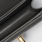 Alba Bag - Shiny Leather - Lava