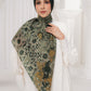 Moroccan - Charcoal