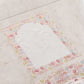 Nagita Capsule Prayer Robe - True White