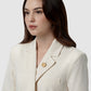 Square Pin Brooch Package - Gold