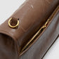 Savina Bag - Chocolate