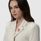 Nagita Brooch Package - Gold