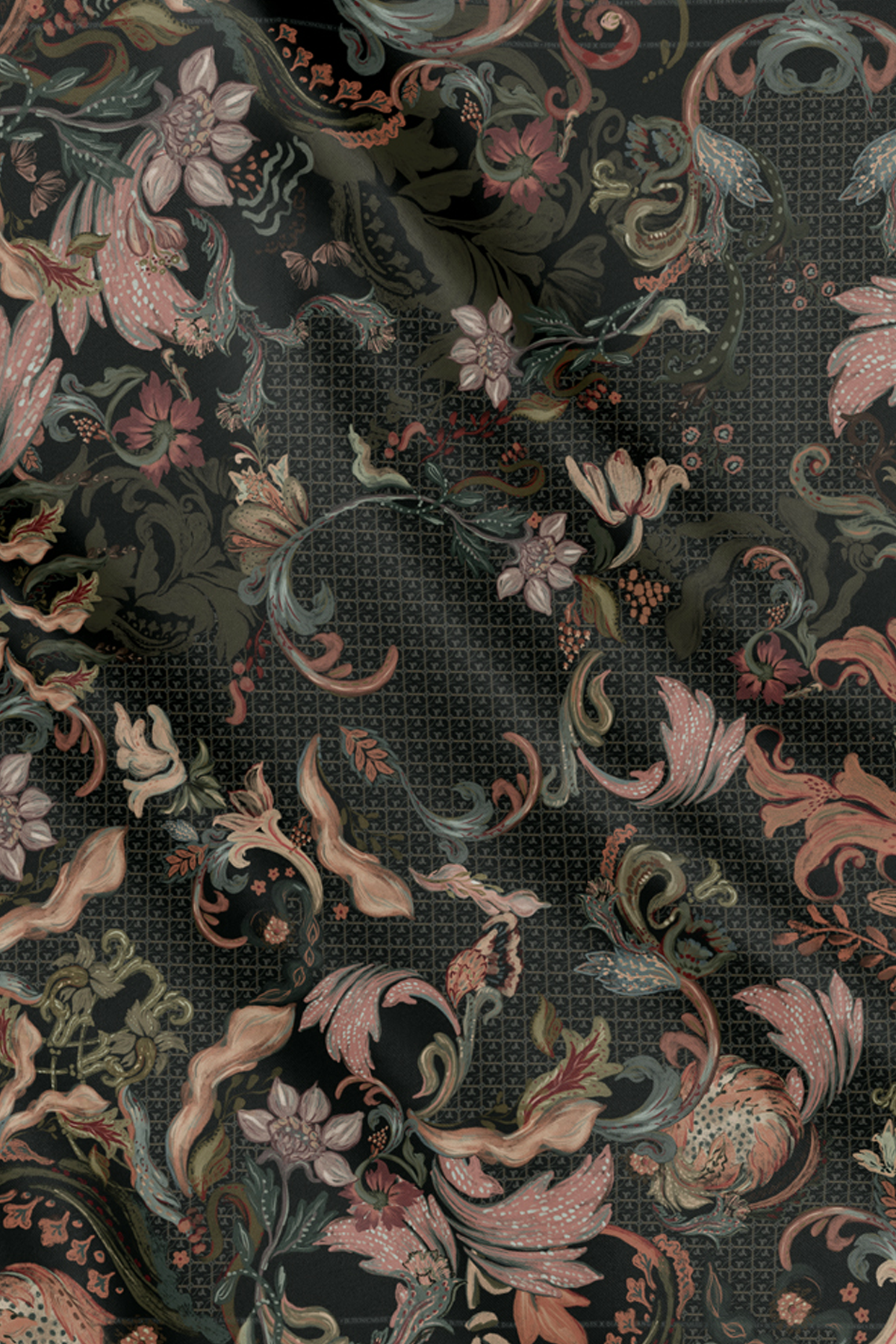 Autograph 3.0 Voile Square - Journal