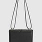 Alba Bag - Red/Black