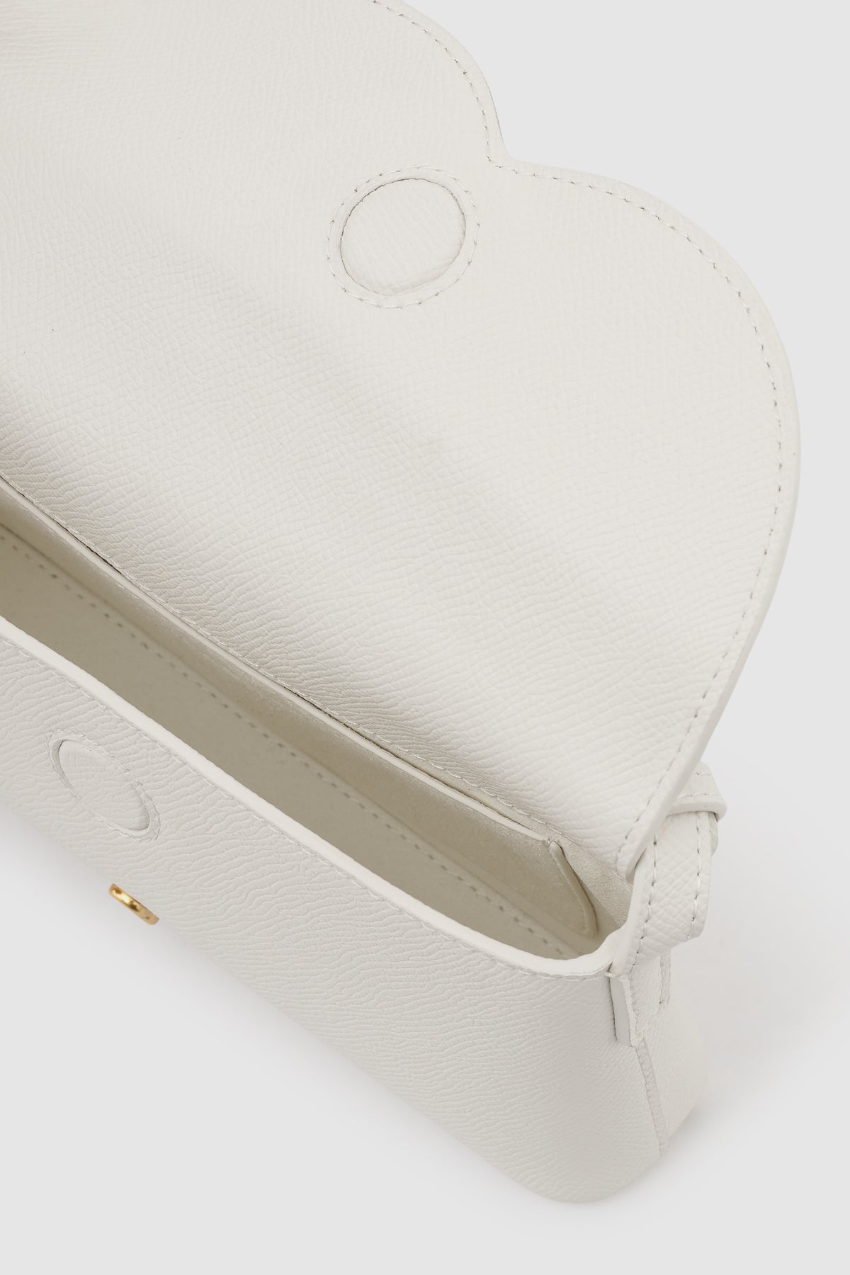 Jenny Sling Bag - Broken White
