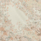 istanbul printed square scarf in dallah by buttonscarves pattern detail