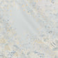 istanbul printed square scarf in dove by buttonscarves pattern detail