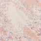 istanbul printed square scarf in palace by buttonscarves pattern detail