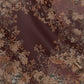 istanbul printed square scarf in taksim by buttonscarves pattern detail