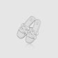 Miniature 2.0 Brooch Package - Silver