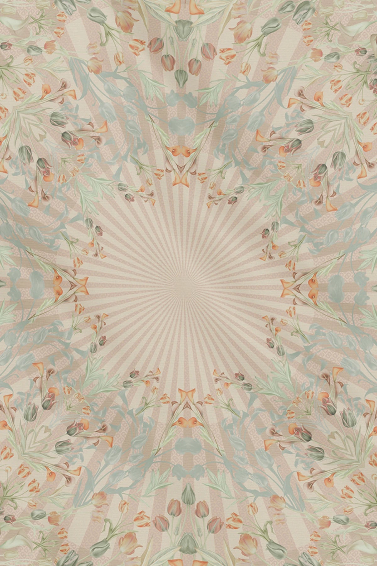 Tulip - Sirocco