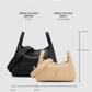 Origa Flex Bag Small - Champagne