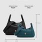 Origa Flex Bag Small - Jeans