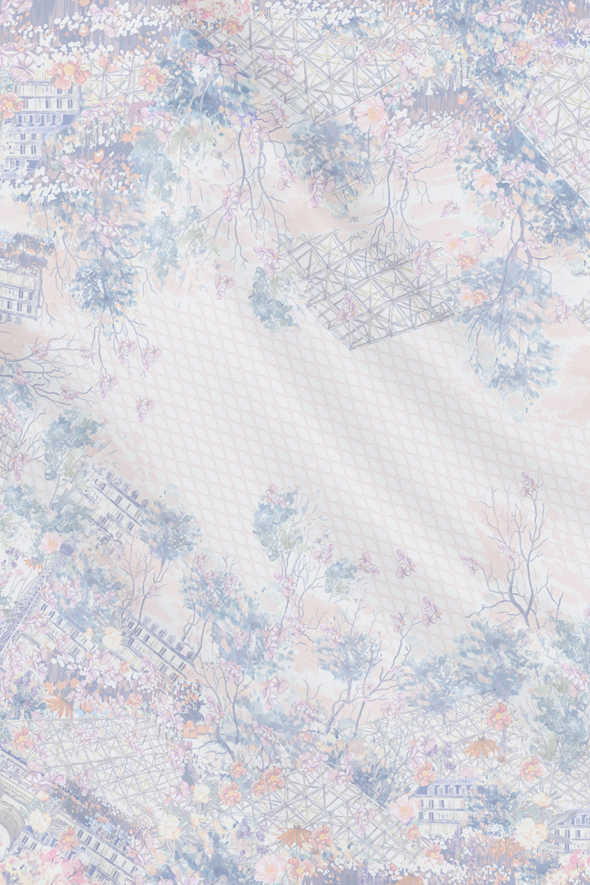 The Parisian 3.0 - Lait