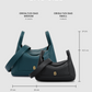 Origa Flex Bag Medium - Jeans