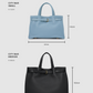The City Bag Small - Calm