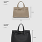 The City Bag Small - Clunch