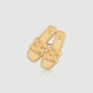 Miniature 2.0 Brooch Package - Gold