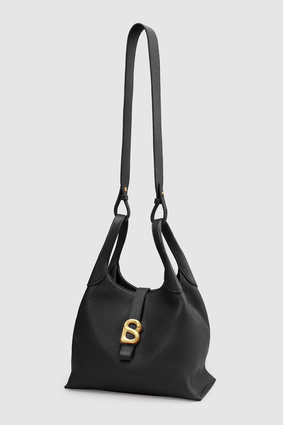 Alexandra Bag - Black