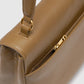 Savina Bag - Pebble Leather - Amber Haze