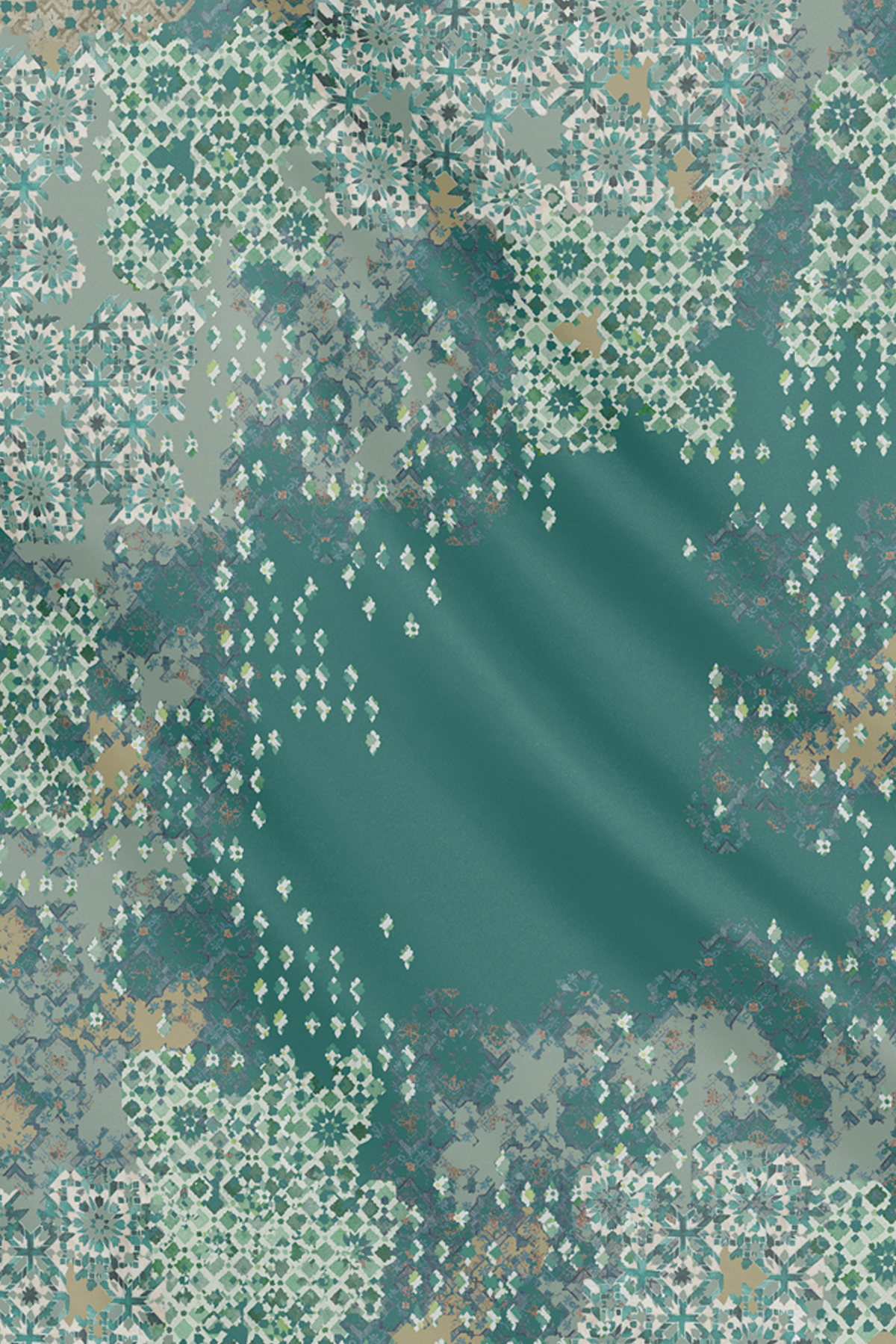 Moroccan - Evergreen