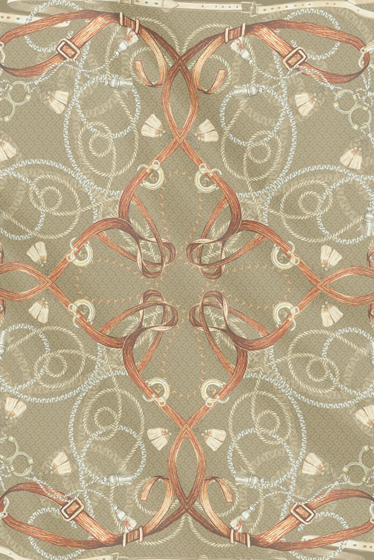 Alexandra - Tapestry