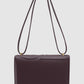 Alba Bag Large - Burgundy