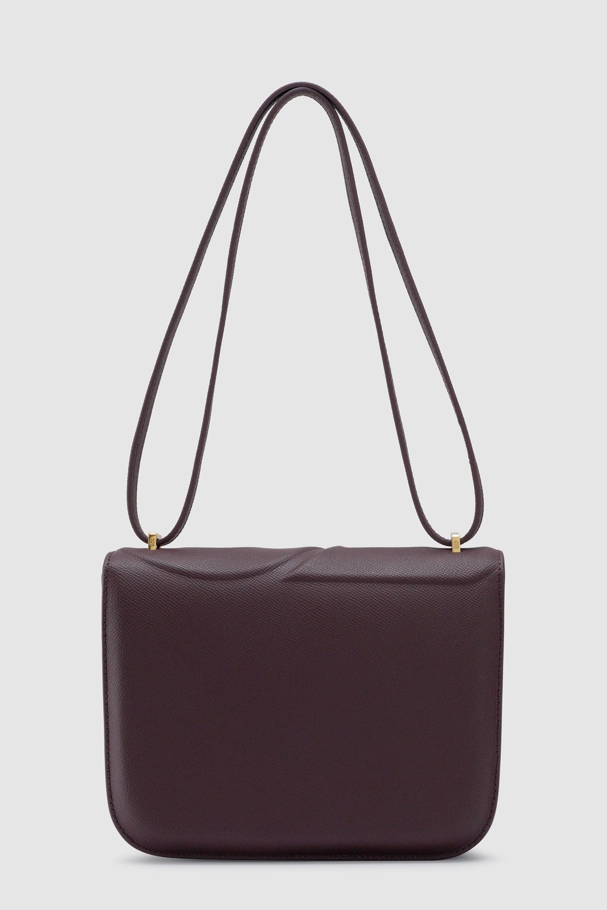 Alba Bag Large - Burgundy