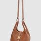 Alexandra Bag - Caramel