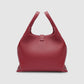 Alexandra Bag - Cranberry