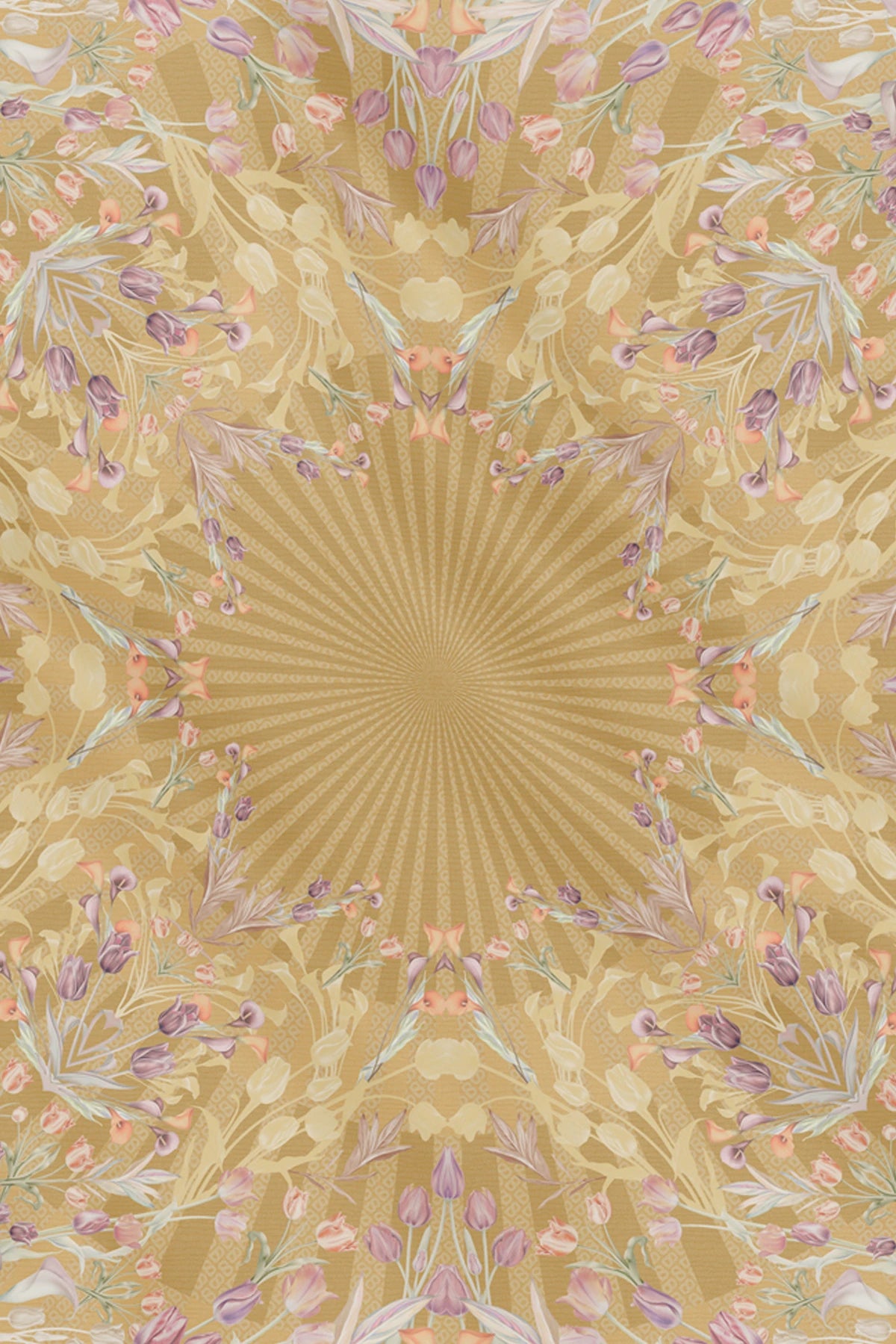 Tulip - Honey