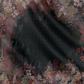 Holiday 3 Jacquard Voile - Charcoal Frost