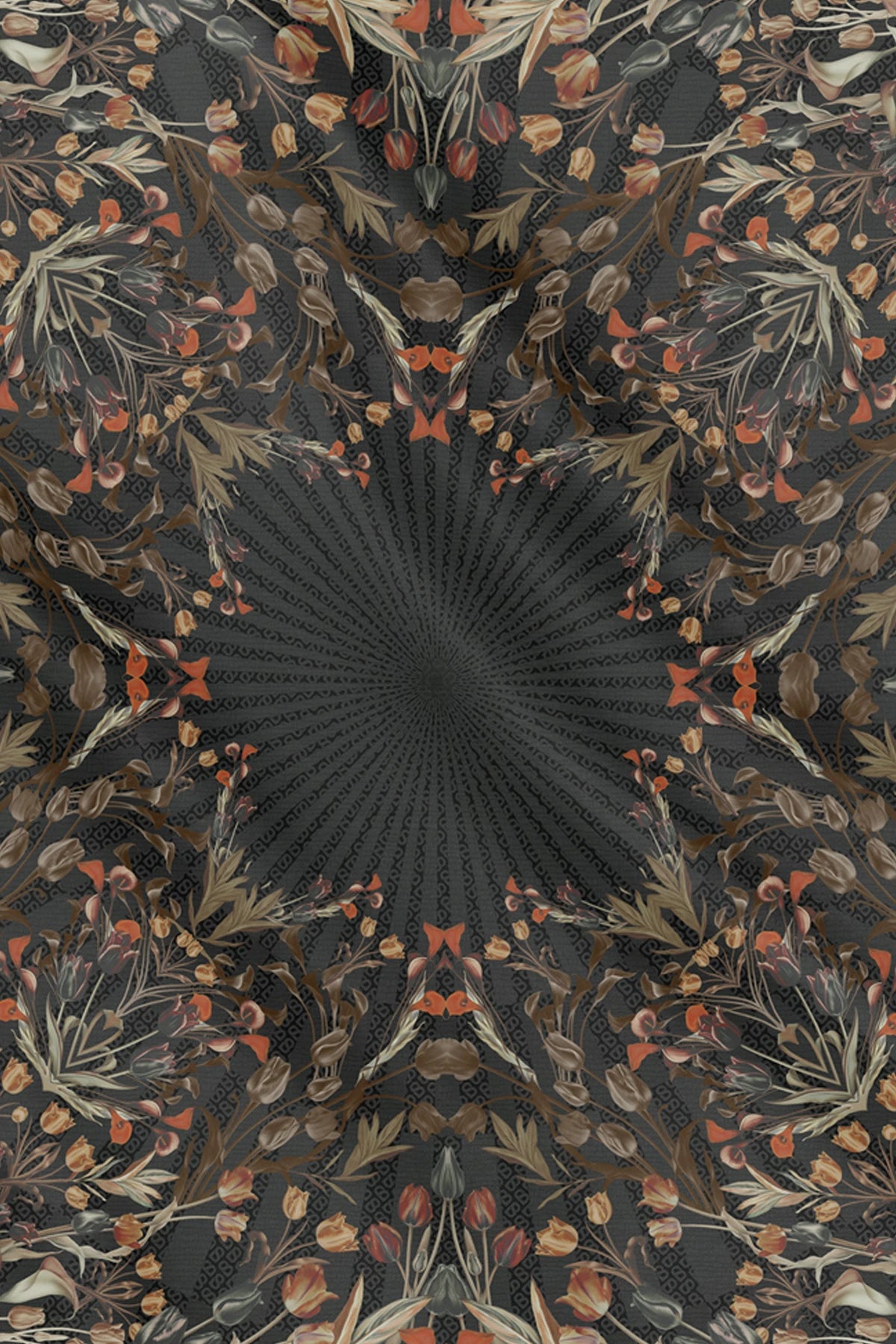 Tulip - Crow