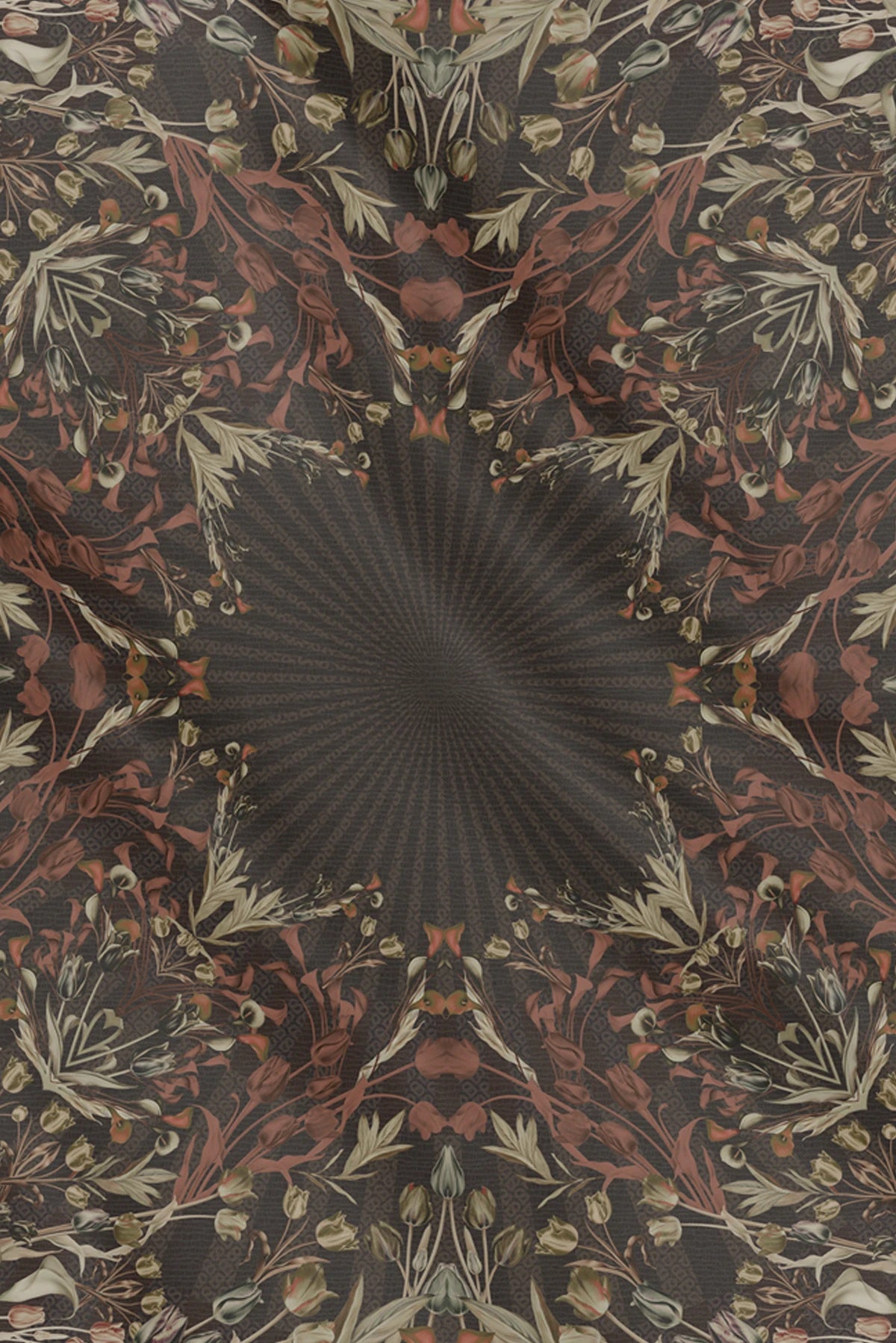Tulip - Coffee