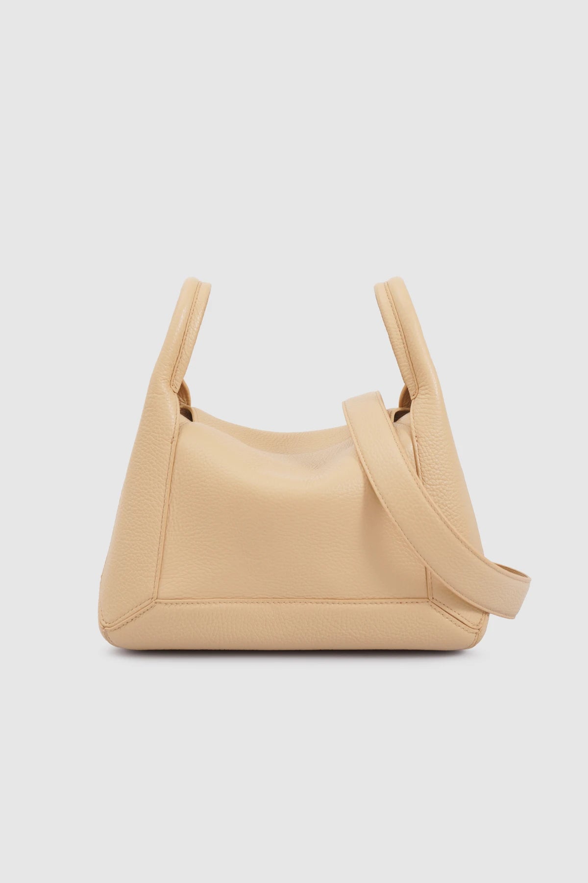 Origa Flex Bag Medium - Champagne