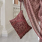 Haramain 2 Prayer Robe - Oud Red