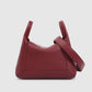 Origa Flex Bag Medium - Cranberry